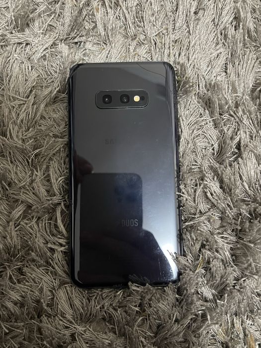 Vand samsung galaxy S10E