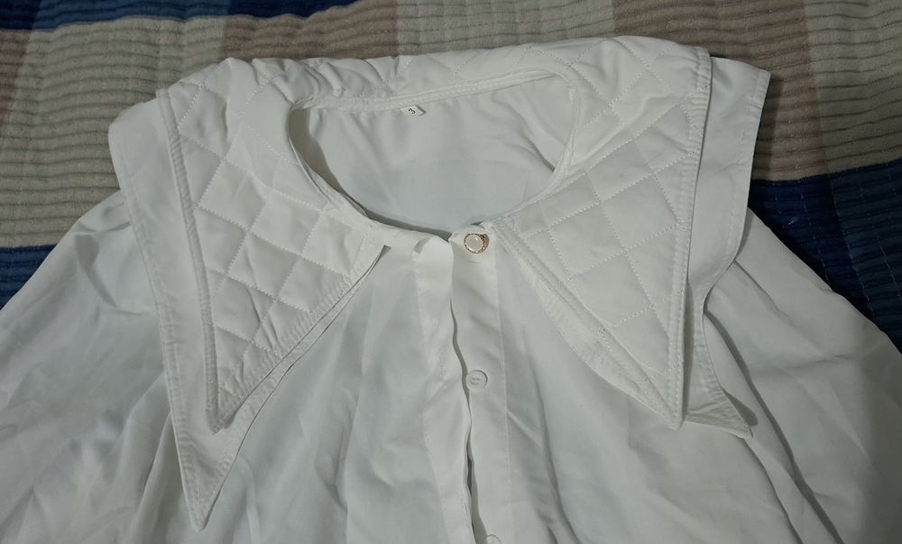 Рубашка  два юбка