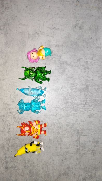 Figurine Stumble Guys