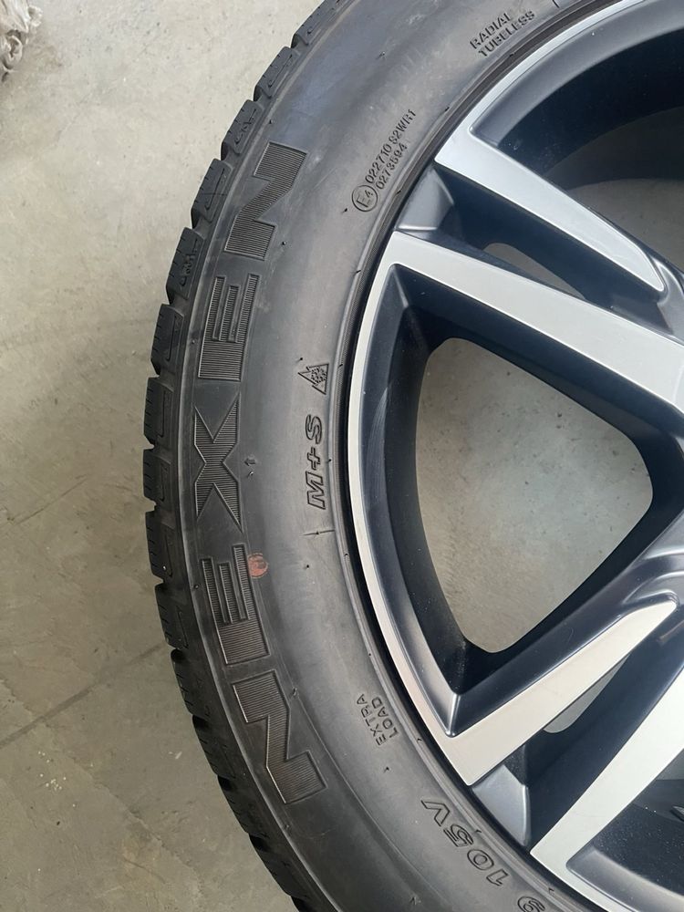 Гума зимна NEXEN Winguard Sport 235 55 R19 Нова