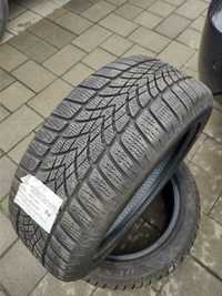 Зимни гуми Dunlop 225/50/17 Dot3520