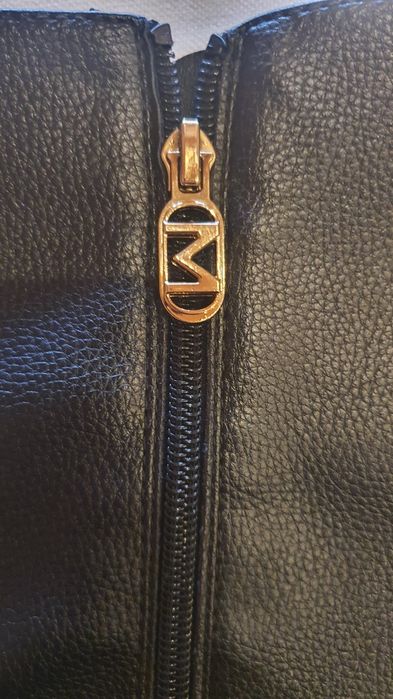 Дамски ботуши MEXX