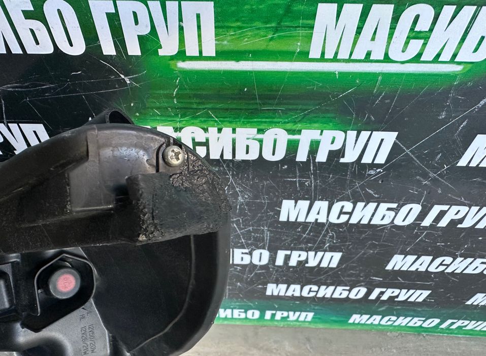 Фар far десен фарове Full Led за Субару Форестър Subaru Forester