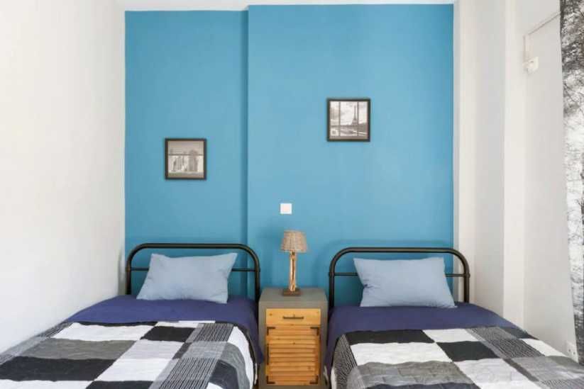 Дава се под наем Тристаен апартамент в Пловдив, Каменица 1 - 83 кв.м за 219.3 € - Снимка #4