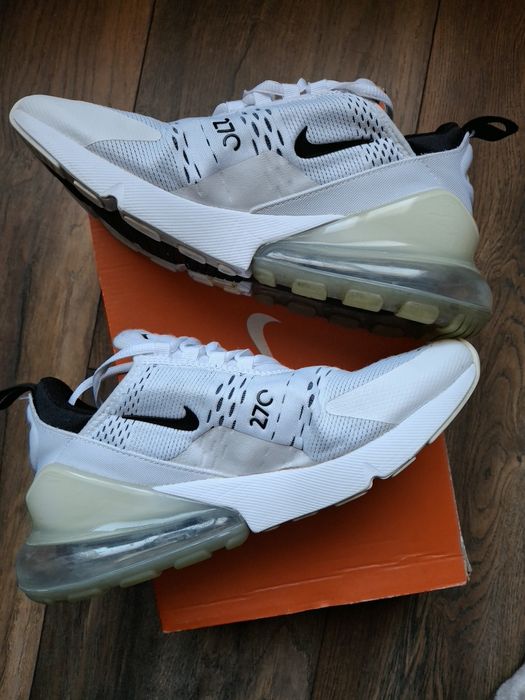 Nike Air Max 270 Оригинални маратонки