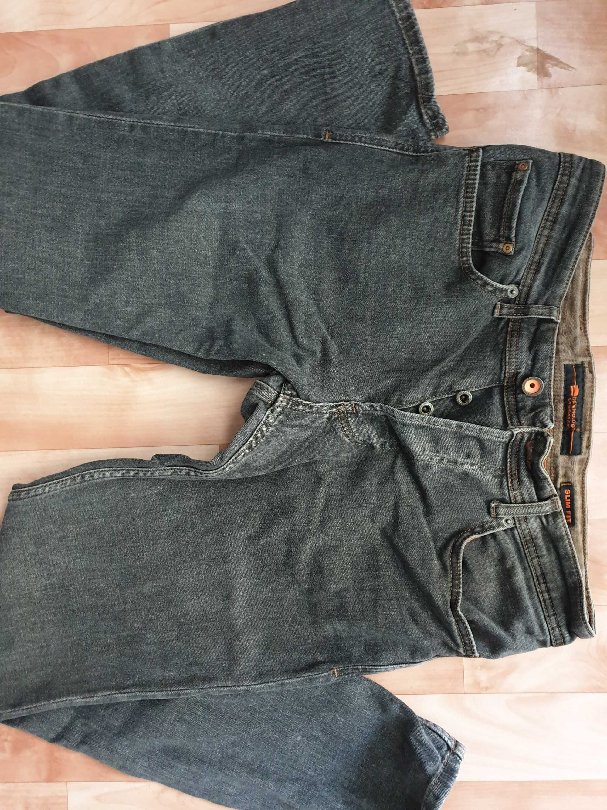 джинсы и спортивные штаны мужские размер 44, 46, 48