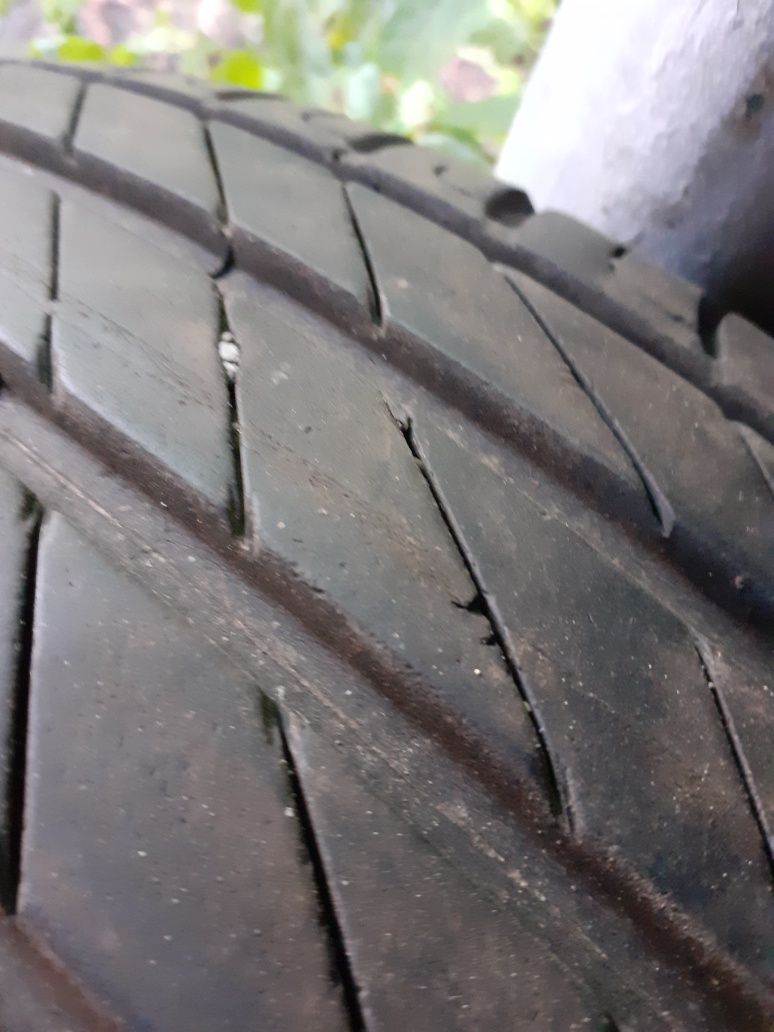 185/65R15 kleber dynaxer hp4