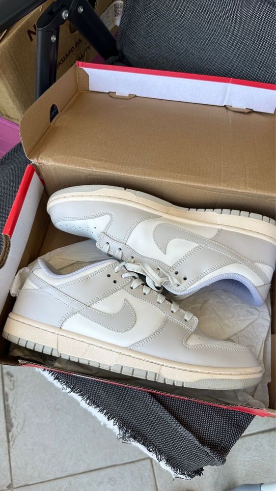 NIKE DUNK размер 44