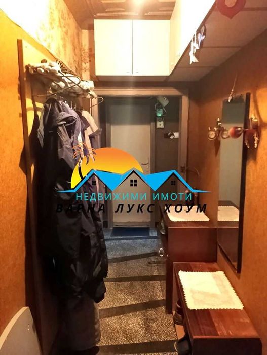 Продава се Тристаен апартамент в Варна, Аспарухово - 78 кв.м за 1218 €/кв.м - Снимка #6