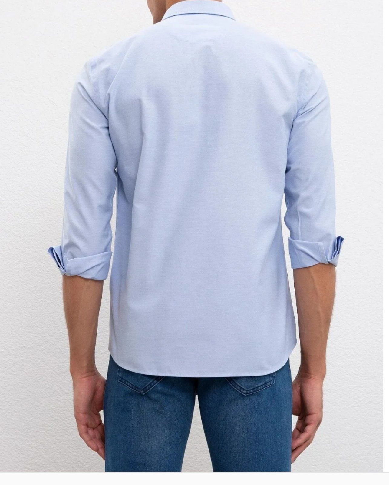 Мъжка риза U.S.Polo Assn