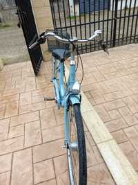 Bicicletă  de damă  roți 29