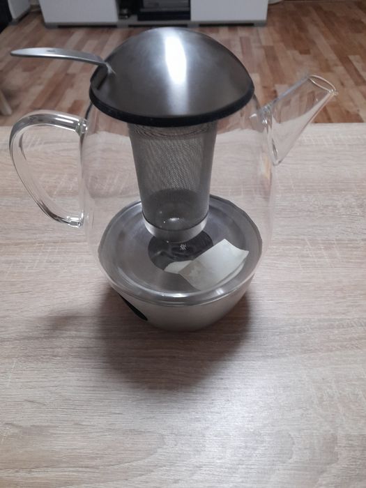 Чайник Smar Tea нов