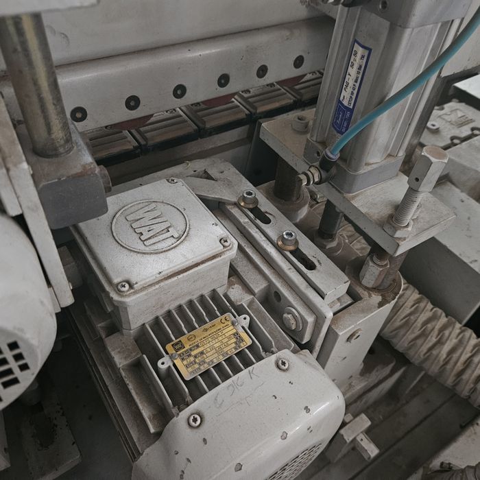 Кантираща с точно окрайчване ерови фрези корнер цикли полири и нутов а