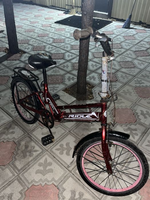 Велосипед продам