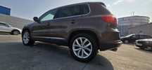 Volkswagen Tiguan Masina de familie, achizitionata in 2019 din Germania, unic proprietar