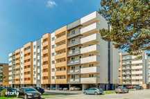Penthouse Lux cu Terasa Generoasa, pozitionare ideala - Sect. 4