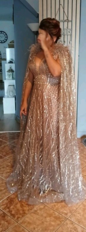 Rochie de ocazie superba
