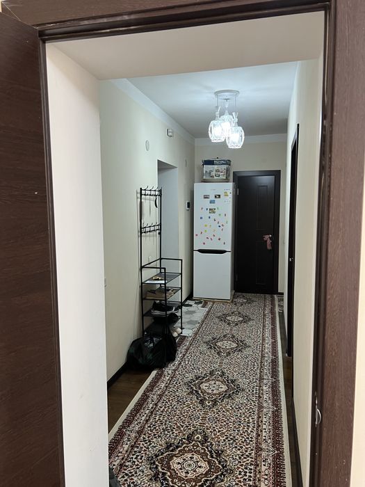 Сергели 8-худуд арендага 1 хонали уй бор 4 этажда Срочна