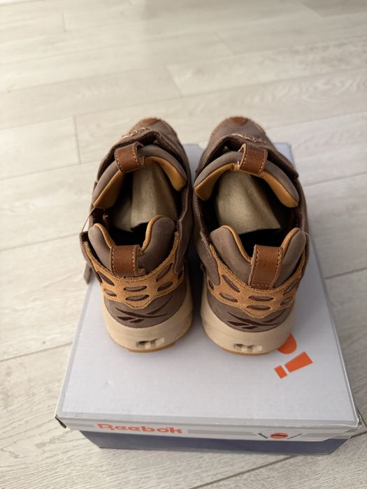 Reebok instapump fury 94