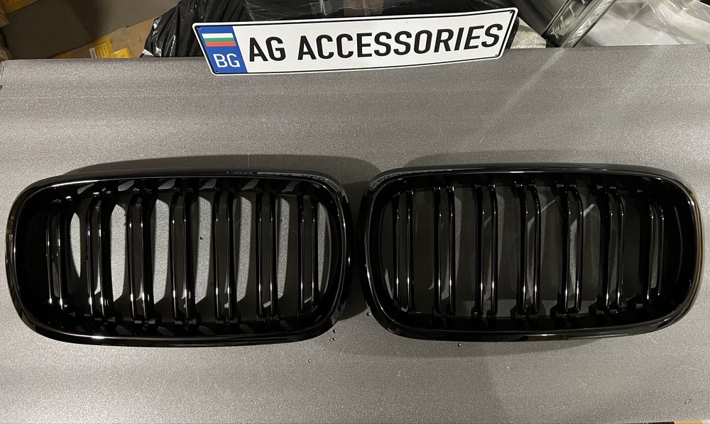 Двойни бъбреци Bmw F15/F16 X5 X6 / Ф15 Ф16 Х5 Х6