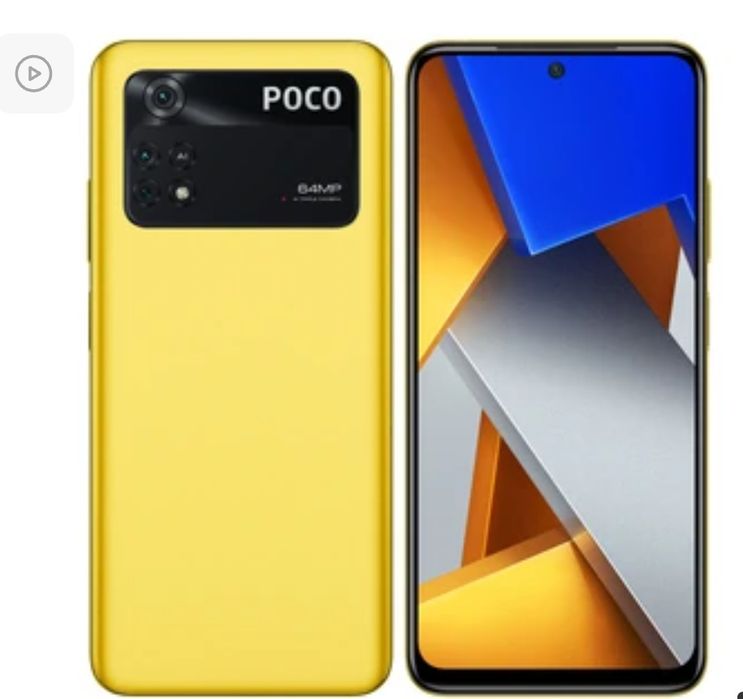 Poco M4 PRO 128 GB