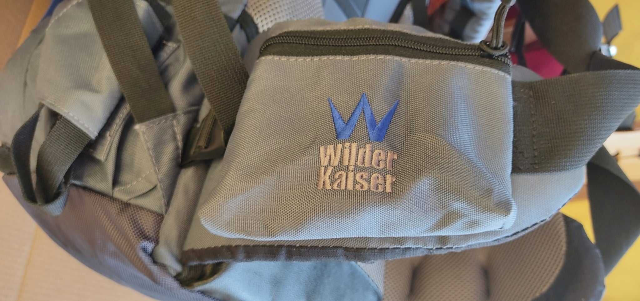 Раница Wilder Kaiser 60+5 л, отлична