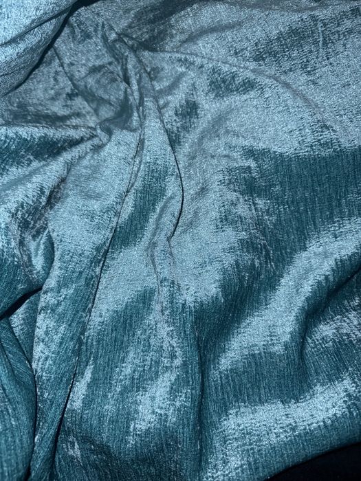 Красивые шторы двухстаронний бархат