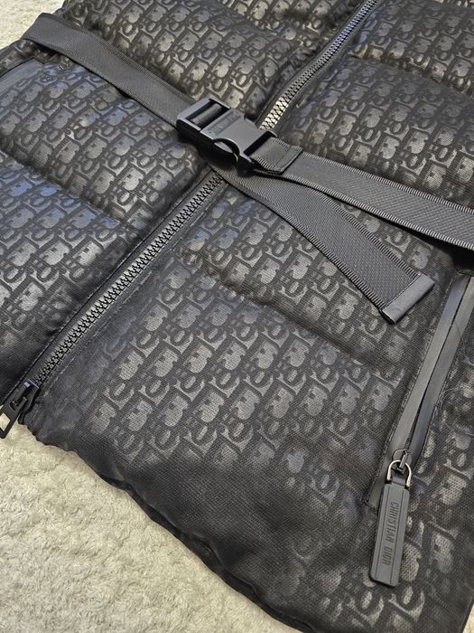 Geaca Dior vesta- marime S, impecabila, disponibila imediat