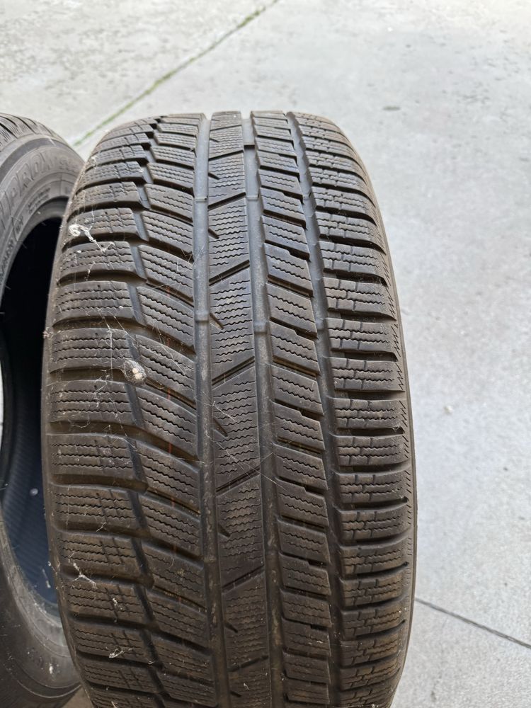 Зимни Гуми TOYO 285/45r20