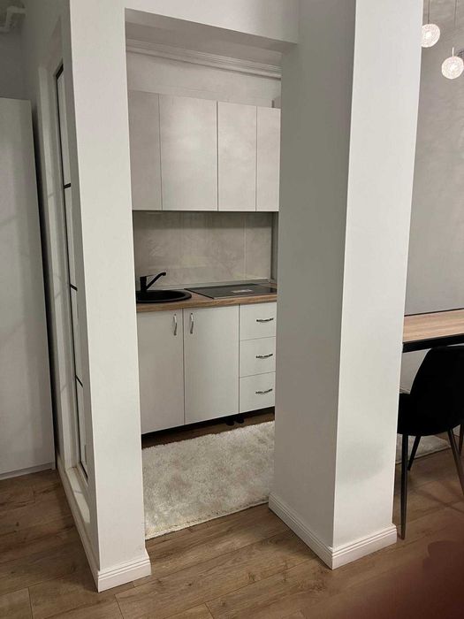 Vand apartament 1 camere, Aleea Carpati