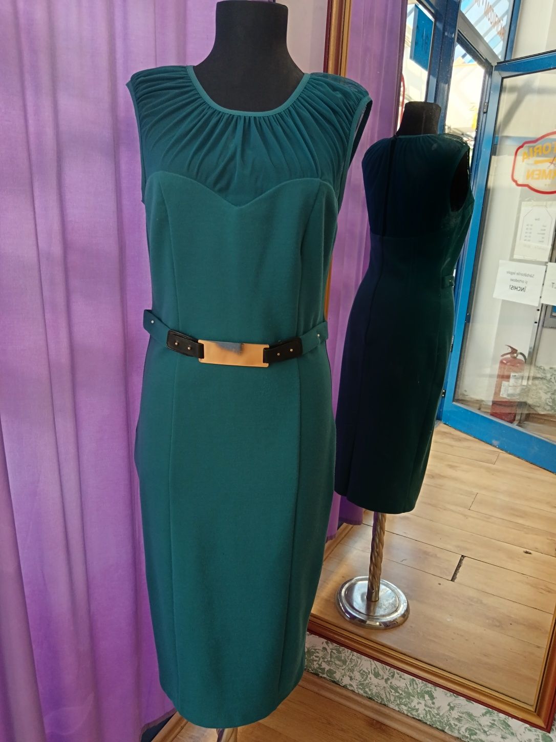 Rochie de seara, zi