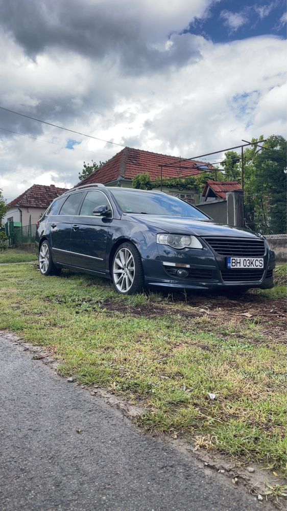 Schimb jante pe 18