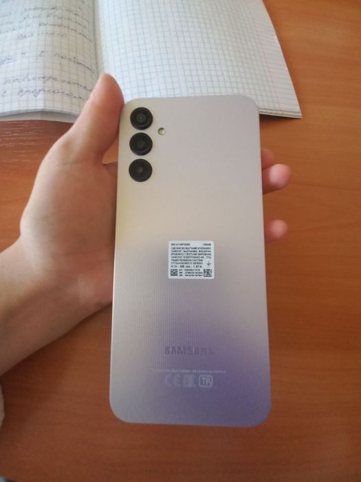 Samsung A14 5G 6/128GB