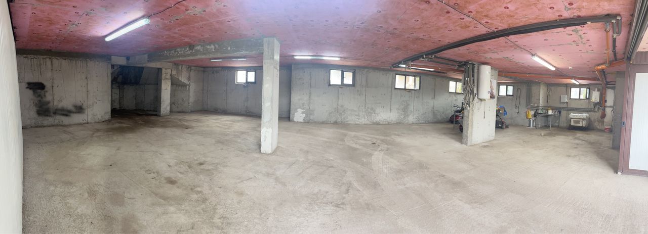 Дава се под наем Склад в Костинброд - 200 кв.м за 1020 € - Снимка #6