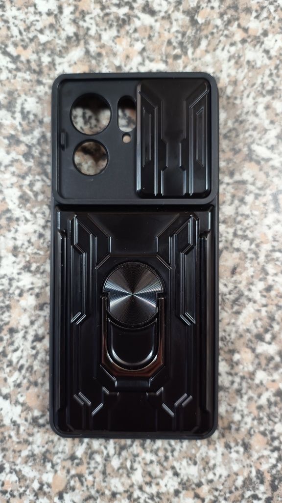 Husa Protecție Antișoc Motorola Edge 40