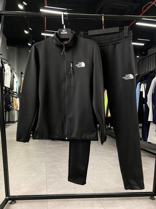 Мъжки екипи North Face