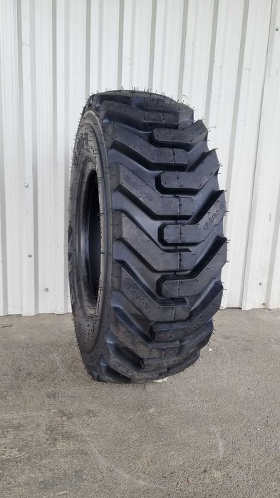 12.5/80-18 Ozka 14PR Anvelope noi INDUSTRIALE de BULDO cu GARNATIE