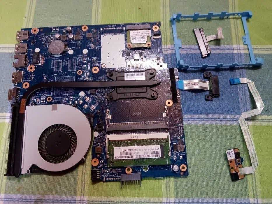 Elemente HP 355-G2 350-G2  si 350-G1