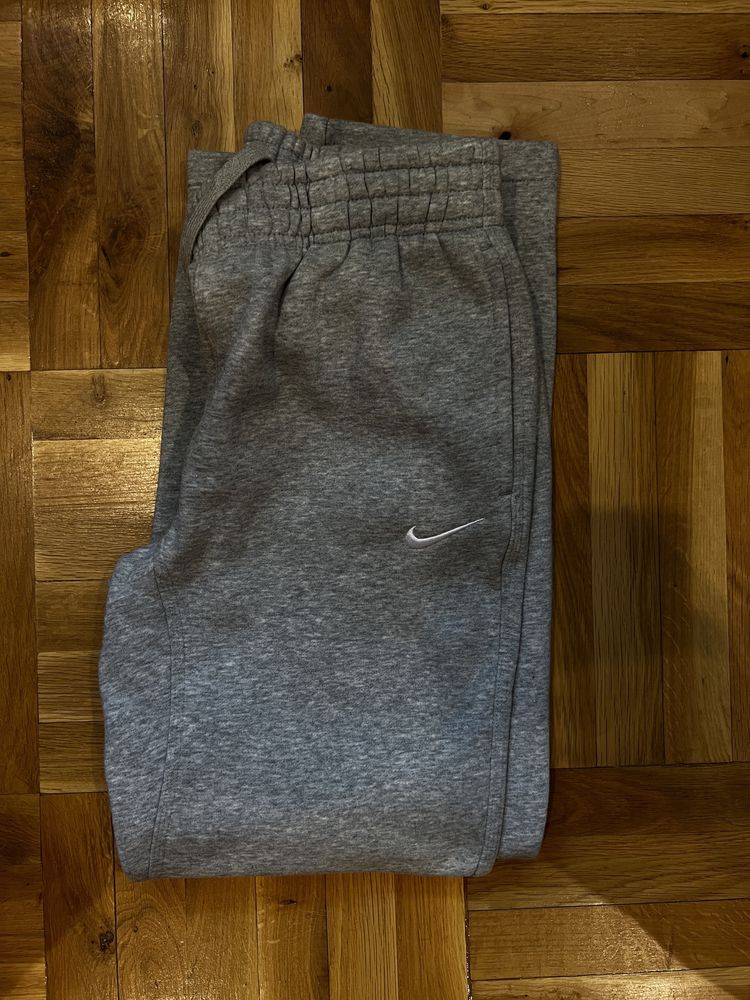 Nike grey sweats