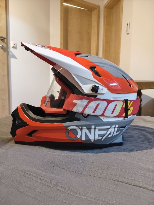 Cască O'Neal ATV Enduro Cross