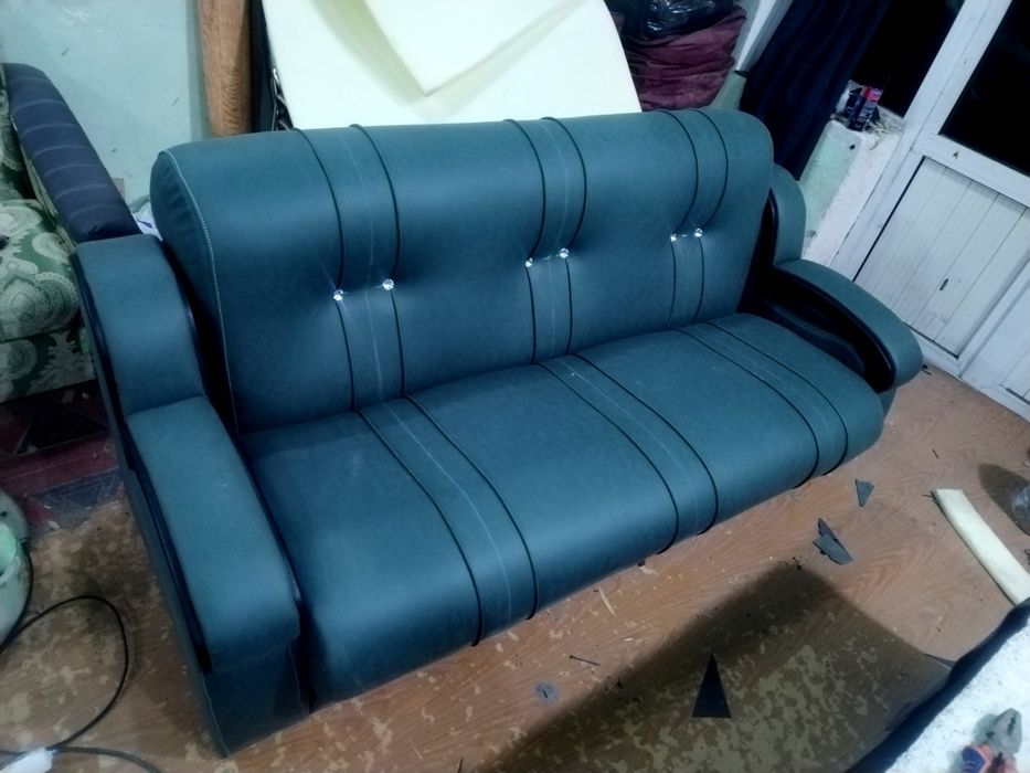 Divan kreslo remont qilamz