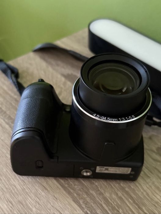 Vând Aparat foto/video Medion