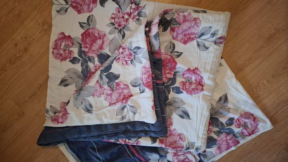 Спален комплект за единично легло