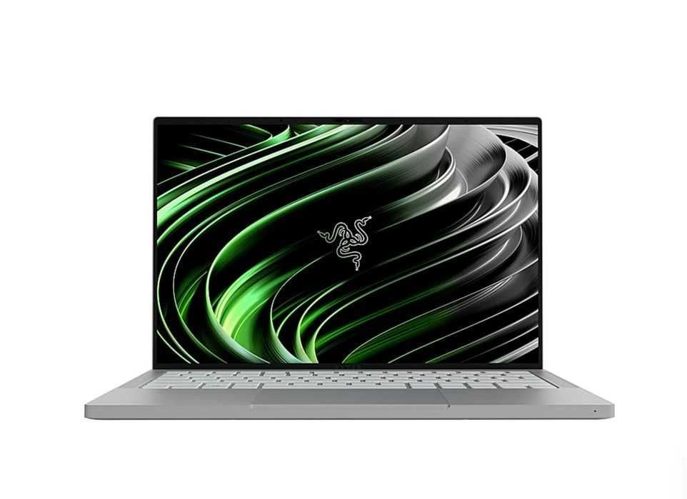 новый Razer Book 13.4" i7/ 16GB/ 256GB SSD