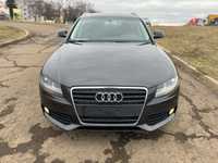 Audi AUTOMAT A4 b8 an 2009 recent adus