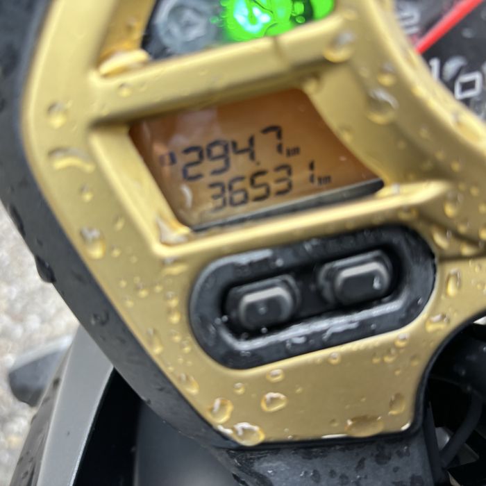 Honda hornet pc41 ABS model 2009-2010
