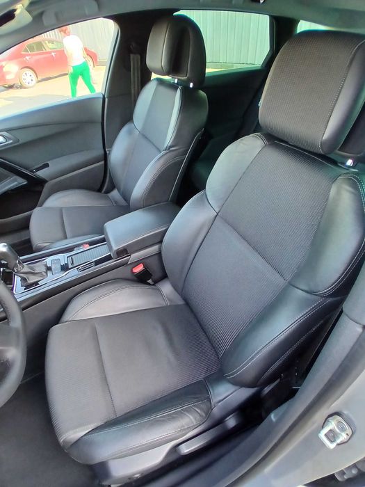 Peugeot 508 SW, 2.0 HDi, 180cp, Euro 6, Aut. Start&Stop, Business Line