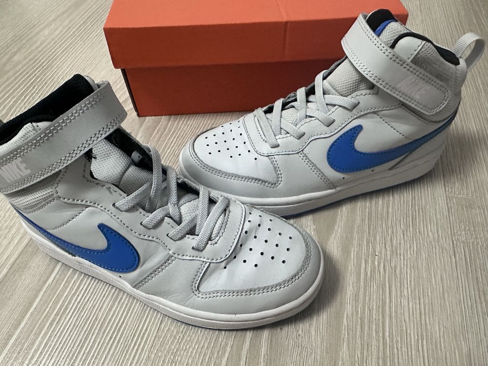 Incaltaminte copii NIKE, marimea 32