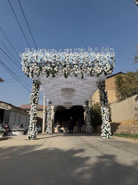 Afarmleniya to'y,raddom,tug'ilgan kunlar,dokon ochilishlari,tadbirlar