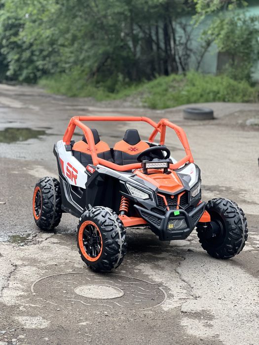 Детский Магазин Машины Багги Электромобиль Машинки Игрушки